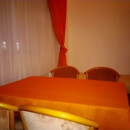 בית אירוח Samostatny Pokoj פראג