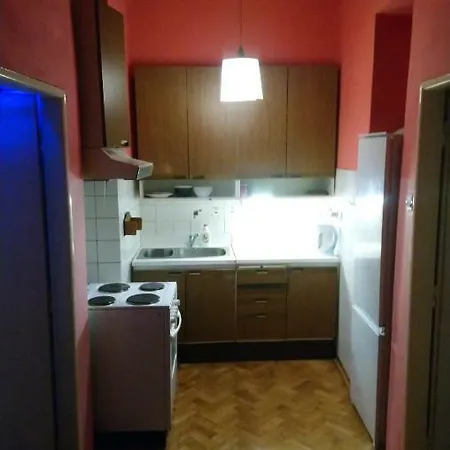 Samostatny Pokoj Privatunterkunft Prag