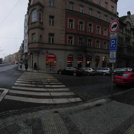 Samostatny Pokoj *
