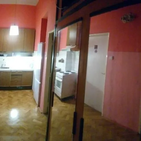 Samostatny Pokoj Privatunterkunft Prag